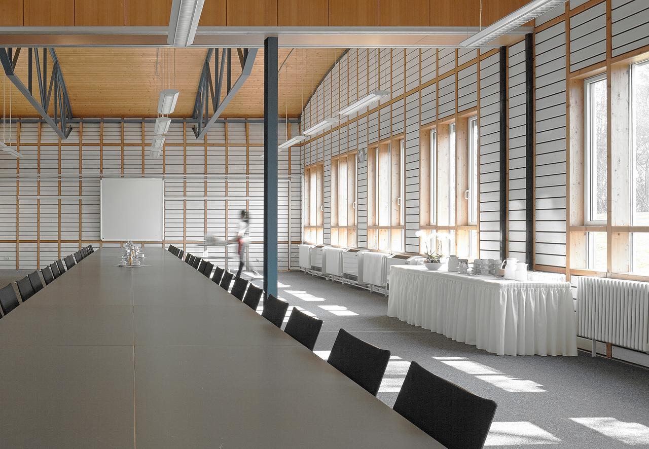 Bfwhotel Und Tagungszentrum Nuremberg Bagian luar foto