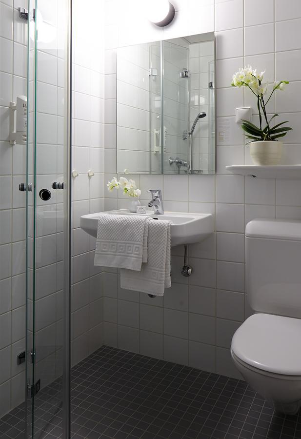 Bfwhotel Und Tagungszentrum Nuremberg Bagian luar foto