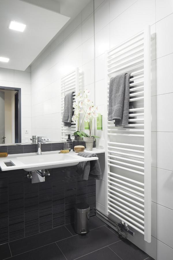 Bfwhotel Und Tagungszentrum Nuremberg Bagian luar foto